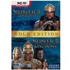 7898935897269 - MEDIEVAL II TOTAL WAR GOLD PC DVD