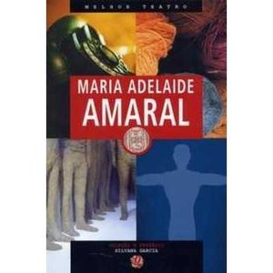 9788526010642 - MELHOR TEATRO - MARIA ADELAIDE AMARAL