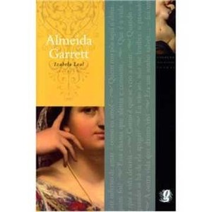 9788526015944 - MELHORES POEMAS ALMEIDA GARRETT - ALMEIDA GARRETT (852601594X)