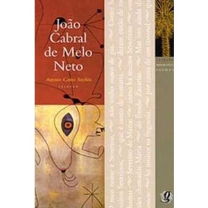 9788526014701 - MELHORES POEMAS JOÃO CABRAL DE MELO NETO - JOÃO CABRAL DE MELLO NETO