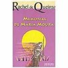 9788503008112 - MEMORIAL DE MARIA MOURA - QUEIROZ, RACHEL DE