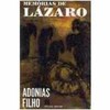 9788528603156 - MEMÓRIAS DE LÁZARO - ADONIAS FILHO