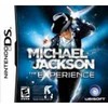 1069114913742 - MICHAEL JACKSON THE EXPERIENCE NINTENDO DS CARTUCHO