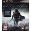 7892110188982 - MIDDLE-EARTH: SHADOW OF MORDOR PLAYSTATION 3 BLU-RAY