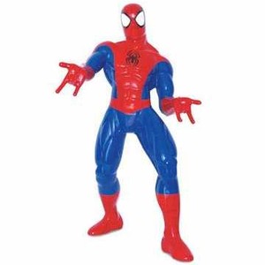 7899347604506 - MIMO HOMEM-ARANHA VERMELHO