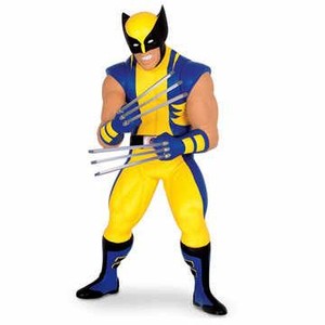 7899347604513 - MIMO WOLVERINE GIGANTE