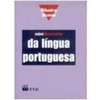 9788532262806 - LIVRO - MINI DICIONÁRIO PORTUGUÊS