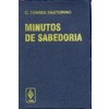9788532604910 - MINUTOS DE SABEDORIA - CARLOS PASTORINO