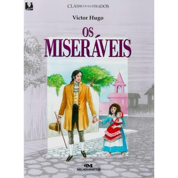 9788506066423 - MISERÁVEIS (OS) - VICTOR HUGO