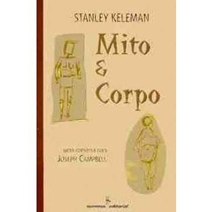 9788532307279 - MITO E CORPO - STANLEY KELEMAN