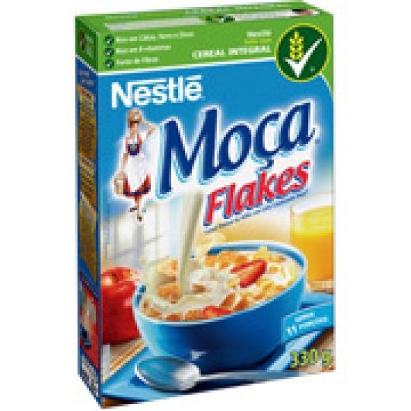 7891000361405 - MOÇA FLAKES NESTLÉ