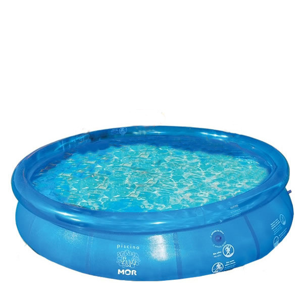 7896020610670 - MOR SPLASH FUN INFLÁVEL 7.800 LITROS