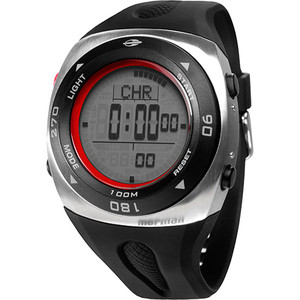 7891530139475 - MORMAII D92I80 DIGITAL MASCULINO