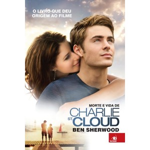 9788563219183 - MORTE E VIDA DE CHARLIE ST. CLOUD - BEN SHERWOOD