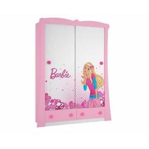 7893530018958 - MÓVEIS ESTRELA PURA MAGIA BARBIE STAR SOLTEIRO