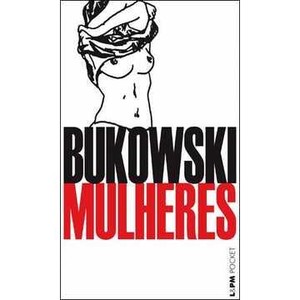 9788525423139 - MULHERES - LPM POCKET - BUKOWSKI