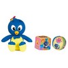 7896639678177 - MULTIBRINK BACKYARDIGANS BABY PABLO