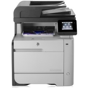 0887758062159 - MULTIFUNCIONAL HP LASERJET PRO M476DW LASER