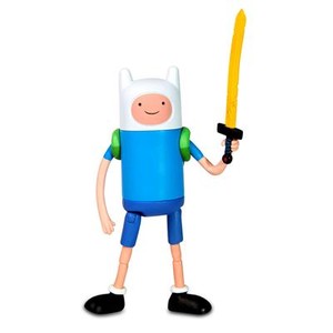 7898506468256 - MULTIKIDS ADVENTURE TIME FINN