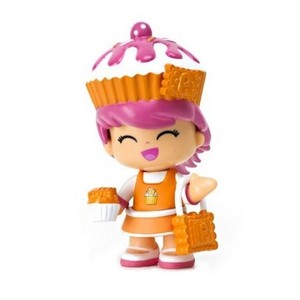 1069115002049 - MULTIKIDS PINYPON CUPCAKE ROSA