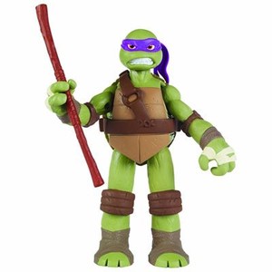 1069100013920 - MULTIKIDS TARTARUGAS NINJA POWER SOUND FX DONATELLO