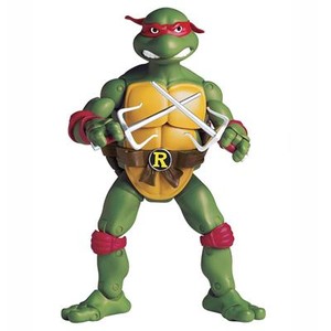 1069101922641 - MULTIKIDS TARTARUGAS NINJA RAPHAEL