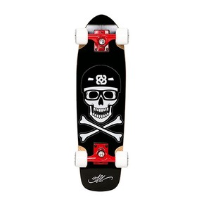 7898506472499 - MULTILASER BOB BURNQUIST CRUISER