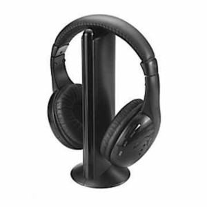 7898458704051 - HEADPHONE WIRELESS TORRE - MULTILASER