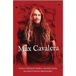 9788522014200 - MY BLOODY ROOTS - TODA A VERDADE SOBRE A MAIOR LENDA DO HEAVY METAL BRASILEIRO - MAX CAVALERA