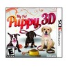 0812872011370 - MY PET PUPPY NINTENDO 3DS CARTUCHO