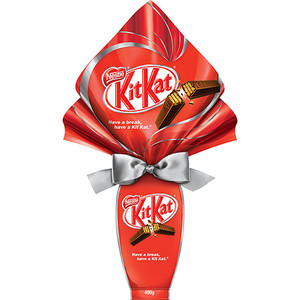 7891000107164 - NESTLÉ KIT KAT