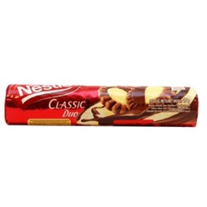 7891000051740 - NESTLÉ MINI TORTA CLASSIC DUO