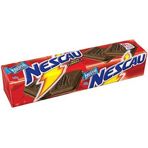 7891000020777 - NESTLÉ NESCAU CHOCOLATE