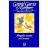 9788501016553 - NINGUEM ESCREVE AO CORONEL - GABRIEL GARCIA MARQUEZ