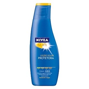 4005808152940 - NIVEA SUN FPS 30