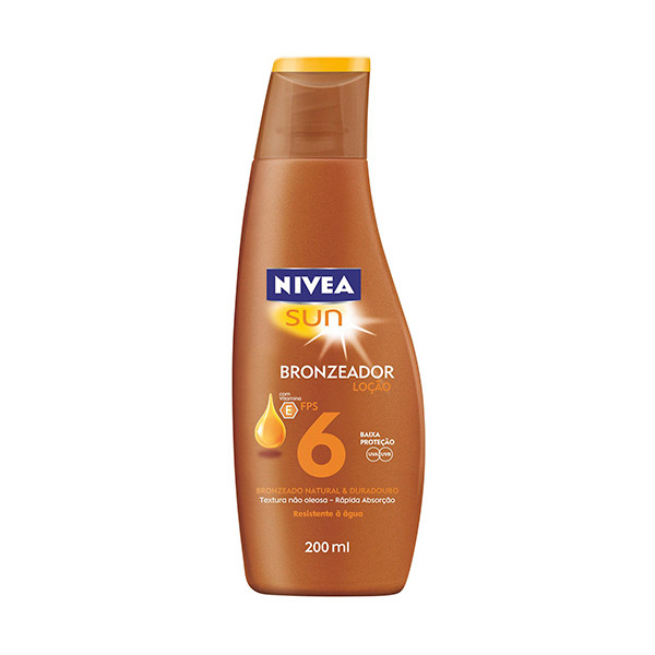 9005801101902 - NIVEA SUN FPS 6