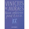 9788535906394 - NOVA ANTOLOGIA POÉTICA: VINÍCIUS DE MORAES - ANTONIO CICERO, EUCANAA FERRAZ