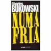 9788525412225 - NUMA FRIA - BUKOWSKI, CHARLES