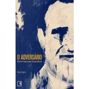 9788501077271 - O ADVERSÁRIO - EMMANUEL CARRERE