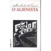 9788525408426 - O ALIENISTA EDITORA LPM - MACHADO ASSIS