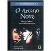 9788501068699 - O ARCANO NOVE - MEG CABOT