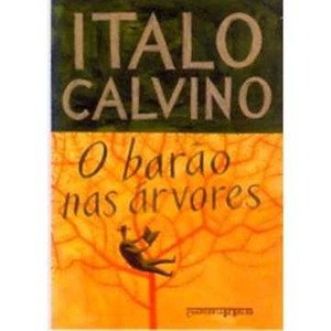 9788535915358 - O BARÃO NAS ÁRVORES - ÍTALO CALVINO