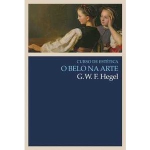 9788578271091 - O BELO NA ARTE - G.W.F. HEGEL