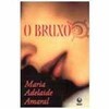 9788525037350 - O BRUXO - AMARAL, MARIA ADELAIDE