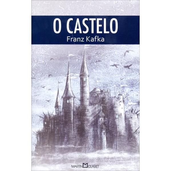 9788572329903 - O CASTELO - FRANZ KAFKA