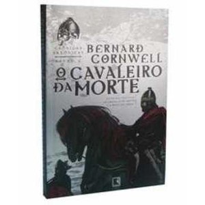 9788501075529 - O CAVALEIRO DA MORTE - VOL. 2 - BERNARD CORNWELL