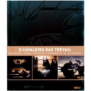 9788565484237 - O CAVALEIRO DAS TREVAS - ESPECIAL FILME - BRANDON T. SNIDER