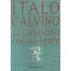 9788535906790 - O CAVALEIRO INEXISTENTE (BOLSO) - ITALO CALVINO