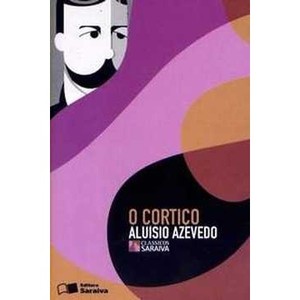 9788502072893 - O CORTIÇO - ALUÍSIO AZEVEDO