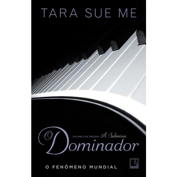 9788501101754 - O DOMINADOR - VOL. 2 - TARA SUE ME